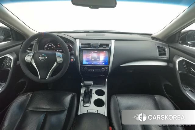 Nissan Teana id 4210217 из Китая 15