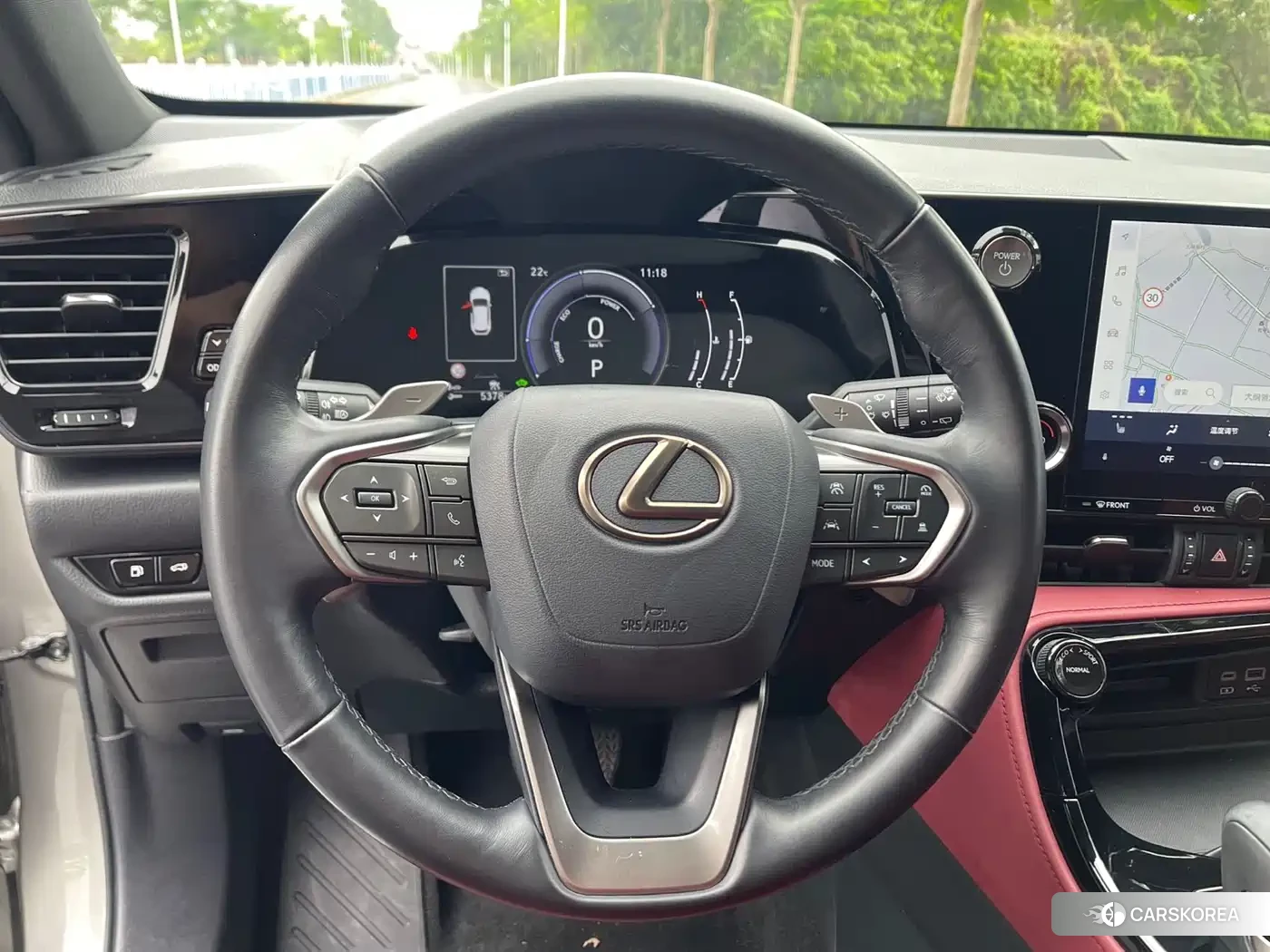 Lexus NX id 4622641 из Китая 15