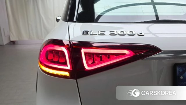 Mercedes-Benz GLE-Class W167 id 4671818 из Кореи 15