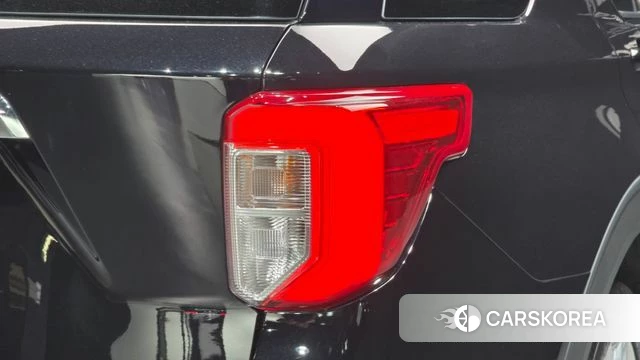 Ford Explorer 6th Generation id 4736289 из Кореи 15