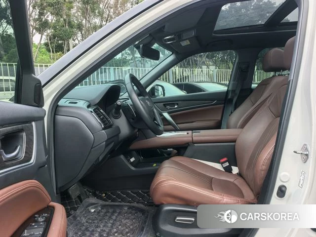 Honda UR-V id 4279349 из Китая 15