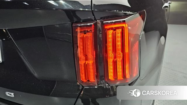 Kia Sorento 4th Generation id 4361371 из Кореи 15