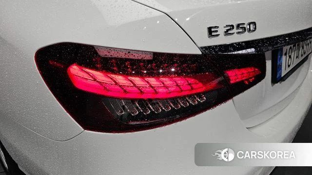 Mercedes-Benz E-Class W213 id 4281800 из Кореи 15