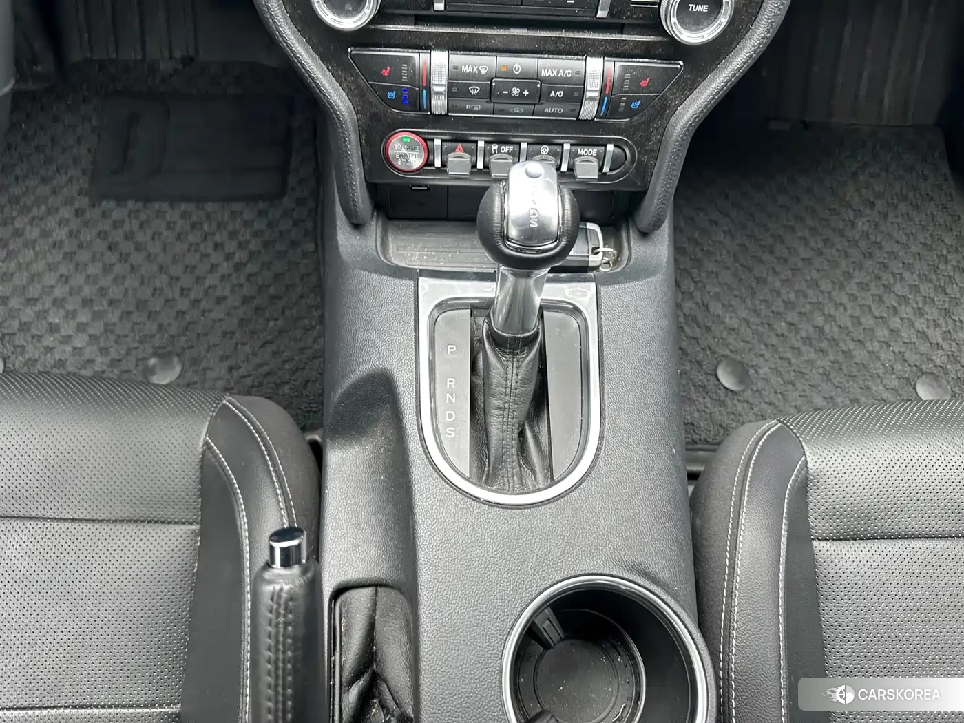 Ford Mustang id 4538693 из Китая 15