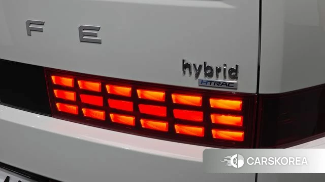 Hyundai Santa Fe (MX5) id 4612278 из Кореи 15