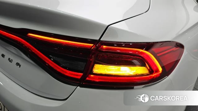 Hyundai Grandeur IG id 4722625 из Кореи 15
