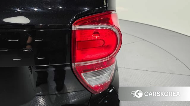 Kia The New Ray id 4609550 из Кореи 15