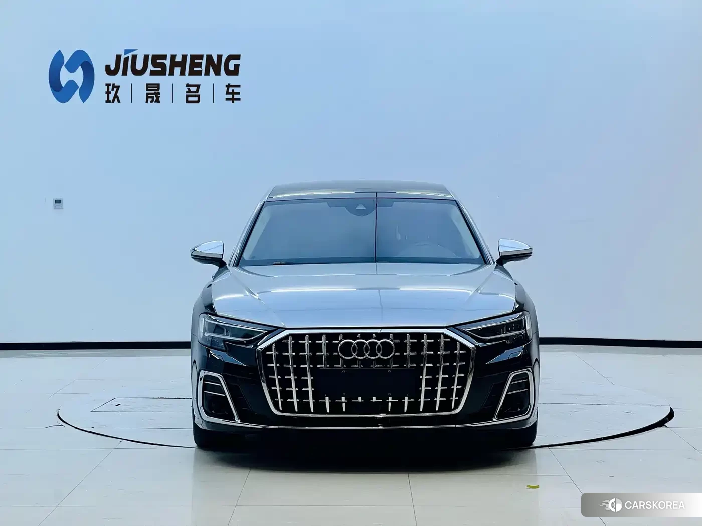 Audi A8 id 4559604 из Китая 15