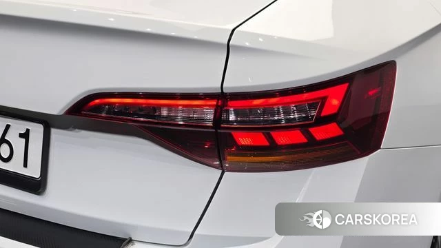 Volkswagen 7th Generation of Jetta id 4516276 из Кореи 15