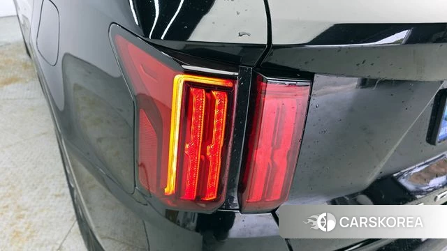 Kia Sorento 4th Generation id 4186825 из Кореи 15