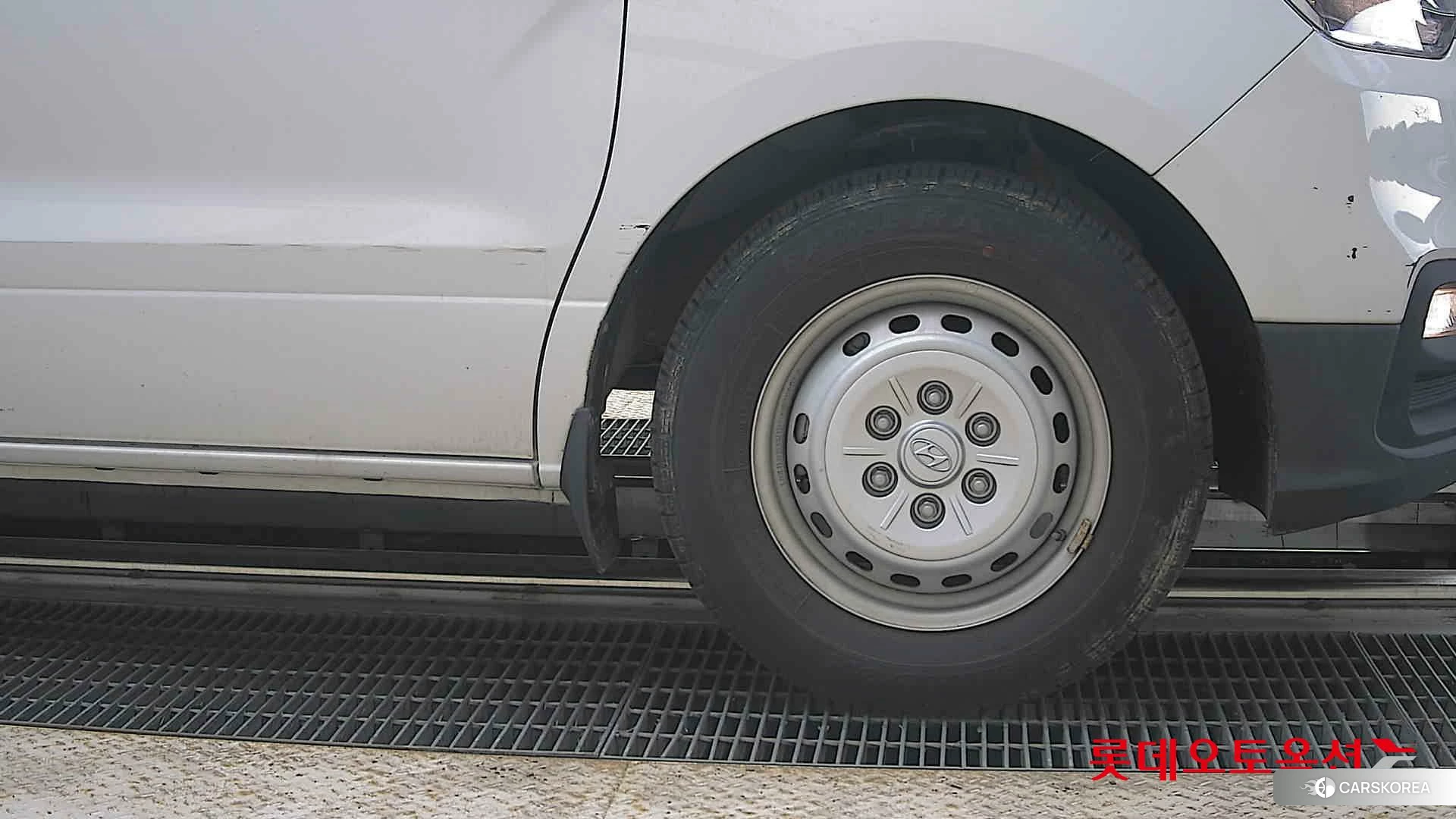 Hyundai Grand Starex id 4296824 из Кореи 15