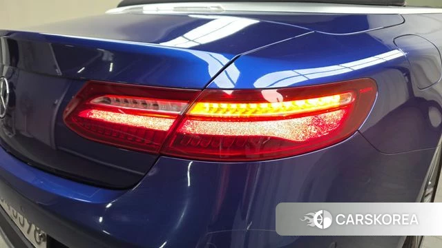 Mercedes-Benz E-Class W213 id 4849360 из Кореи 15