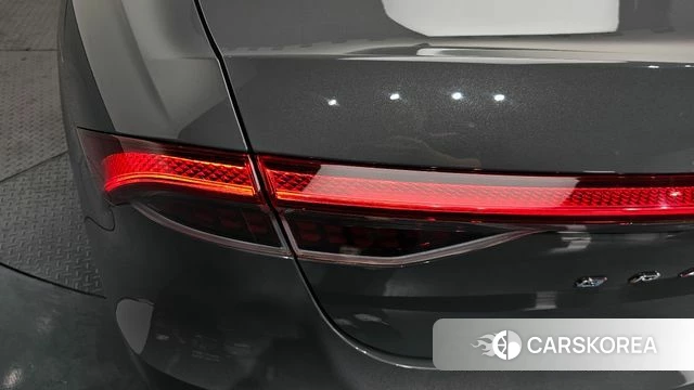 Hyundai The New Grandeur IG id 4345037 из Кореи 15