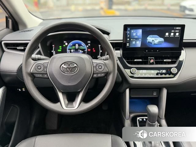 Toyota Fenglanda id 4365948 из Китая 15