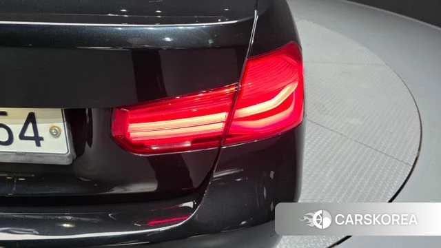 BMW 3 Series (F30) id 4520517 из Кореи 15