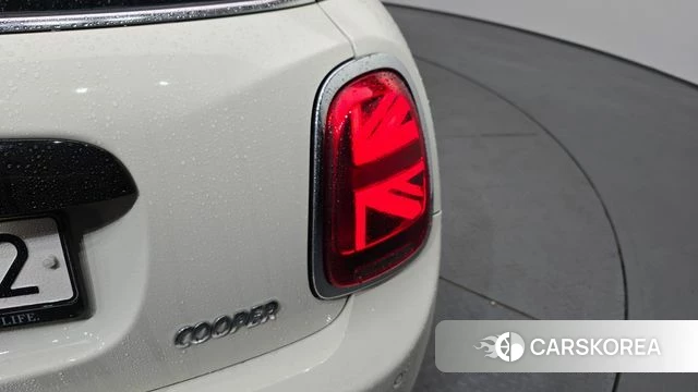 Mini Cooper id 4609715 из Кореи 15