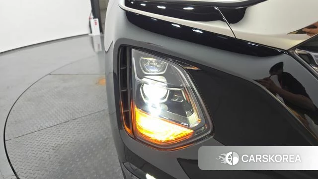Hyundai Santa Fe TM id 4563213 из Кореи 15
