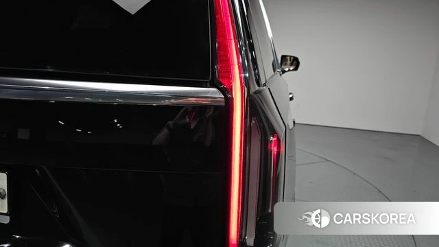 Cadillac Escalade 5th Generation id 4534836 из Кореи 15