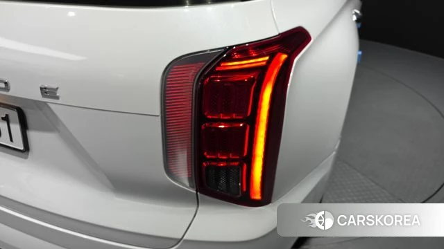 Hyundai Palisade id 4324390 из Кореи 15