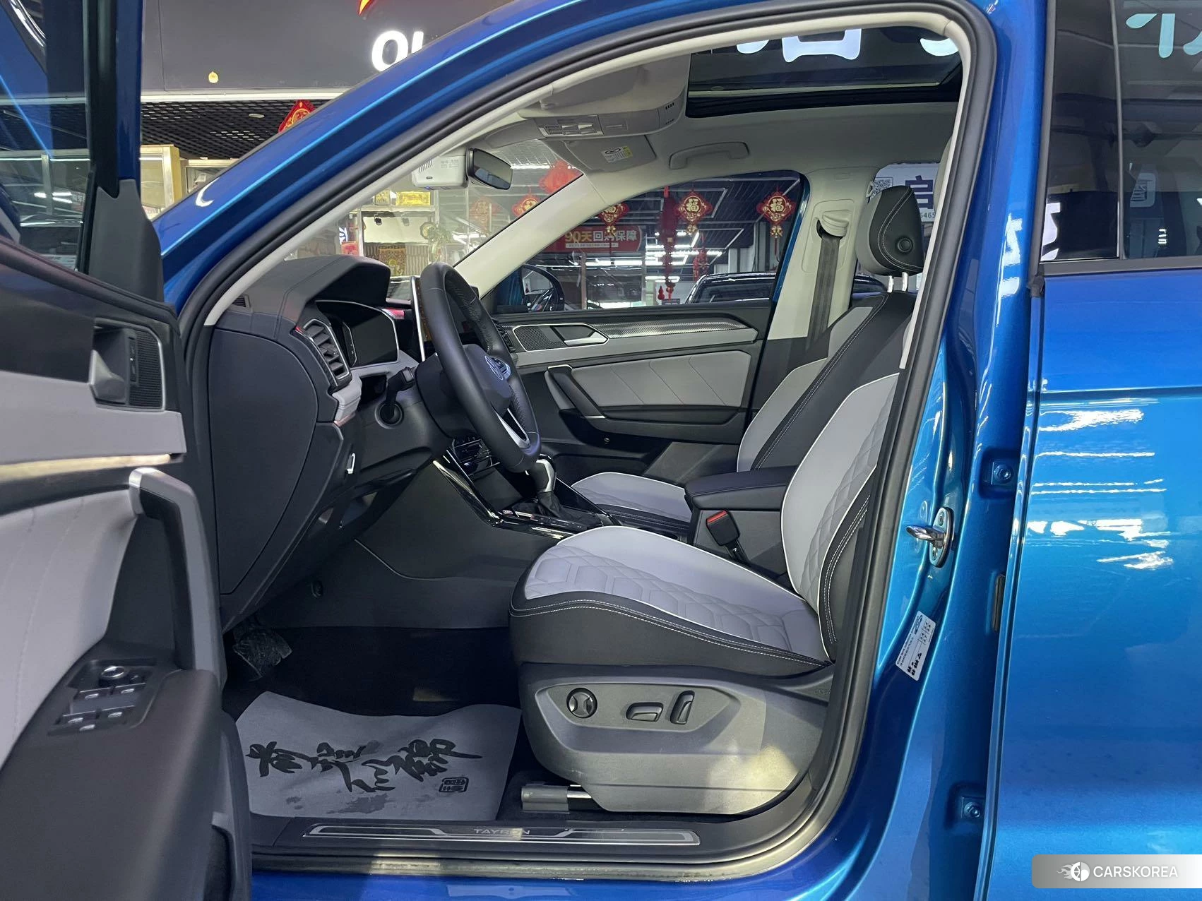 Volkswagen Tayron id 4504708 из Китая 15