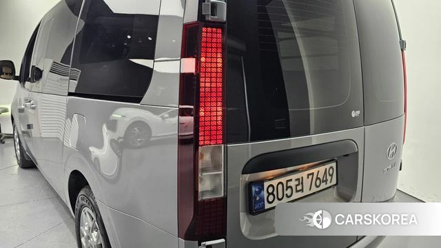 Hyundai Staria id 4468654 из Кореи 15