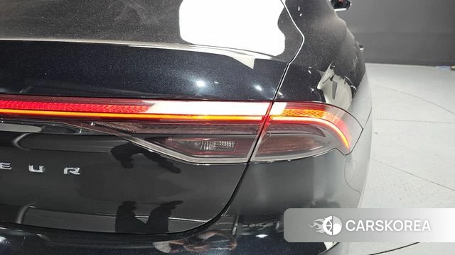 Hyundai The New Grandeur IG id 4429878 из Кореи 15