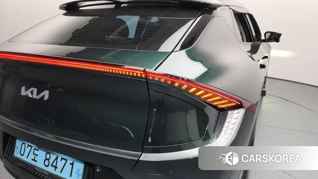 Kia EV6 id 4231658 из Кореи 15