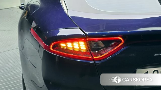 Kia Stinger id 4285876 из Кореи 15