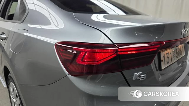 Kia The New K3 2nd generation id 4281479 из Кореи 15