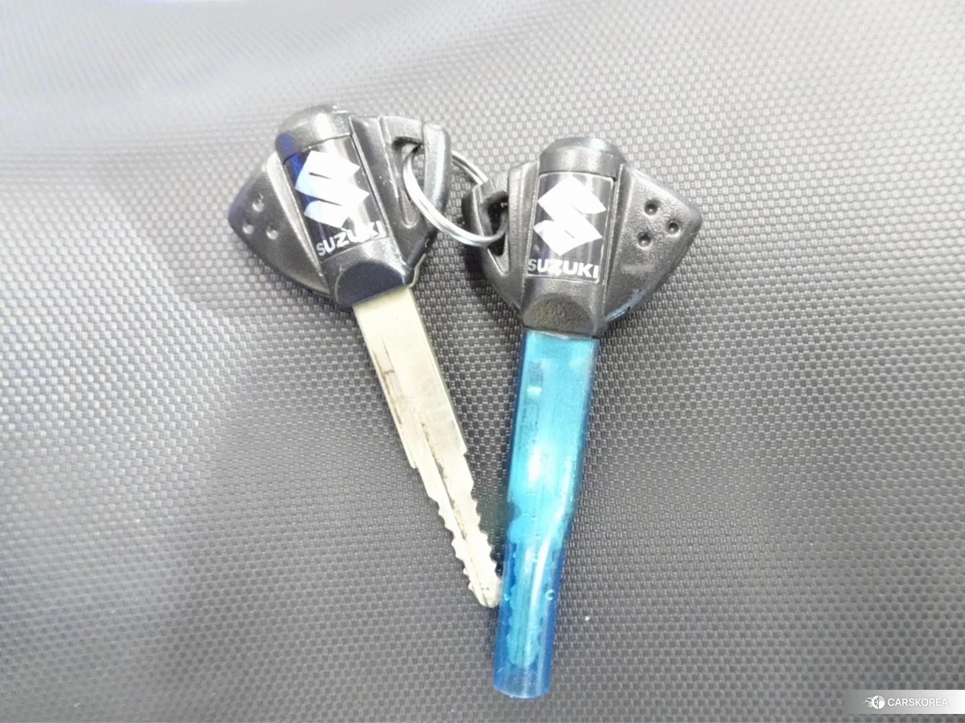 Suzuki GSX-R1000R ABS id 4183800 из Японии 15