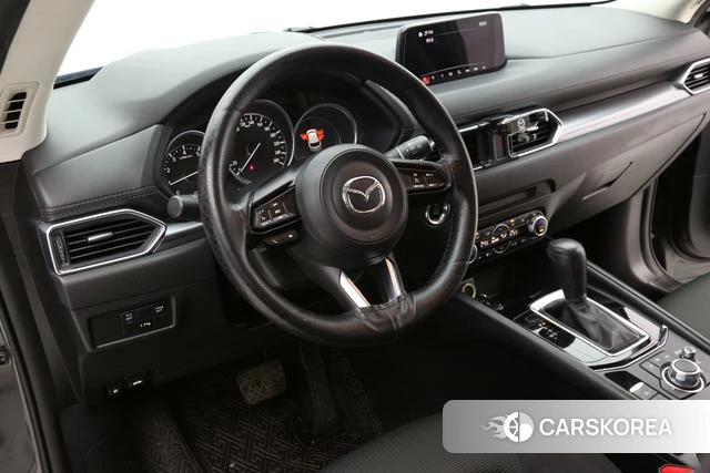 Mazda CX-5 id 4301648 из Китая 15