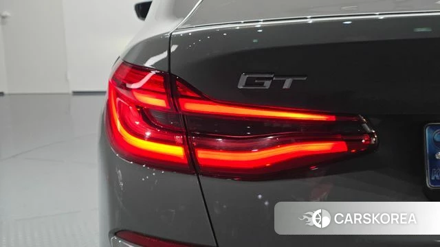 BMW 6 Series GT (G32) id 4918015 из Кореи 15