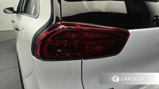 Kia The New Niro id 4447532 из Кореи 15