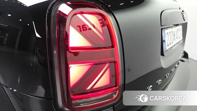 Mini Cooper Countryman id 4517423 из Кореи 15