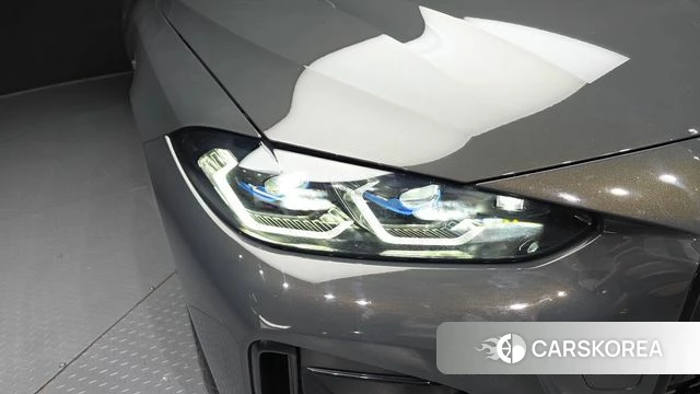 BMW i4 id 4792692 из Кореи 15