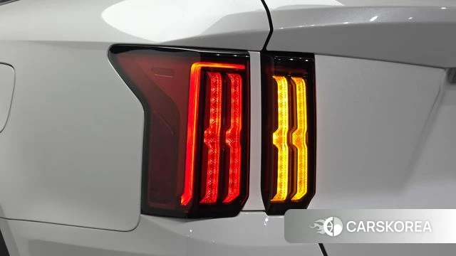 Kia Sorento 4th Generation id 4881862 из Кореи 15