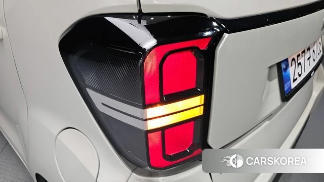 Kia The New Kia Ray id 4200617 из Кореи 15