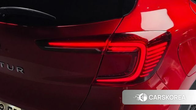 Renault Korea (Samsung) Capture id 4754369 из Кореи 15