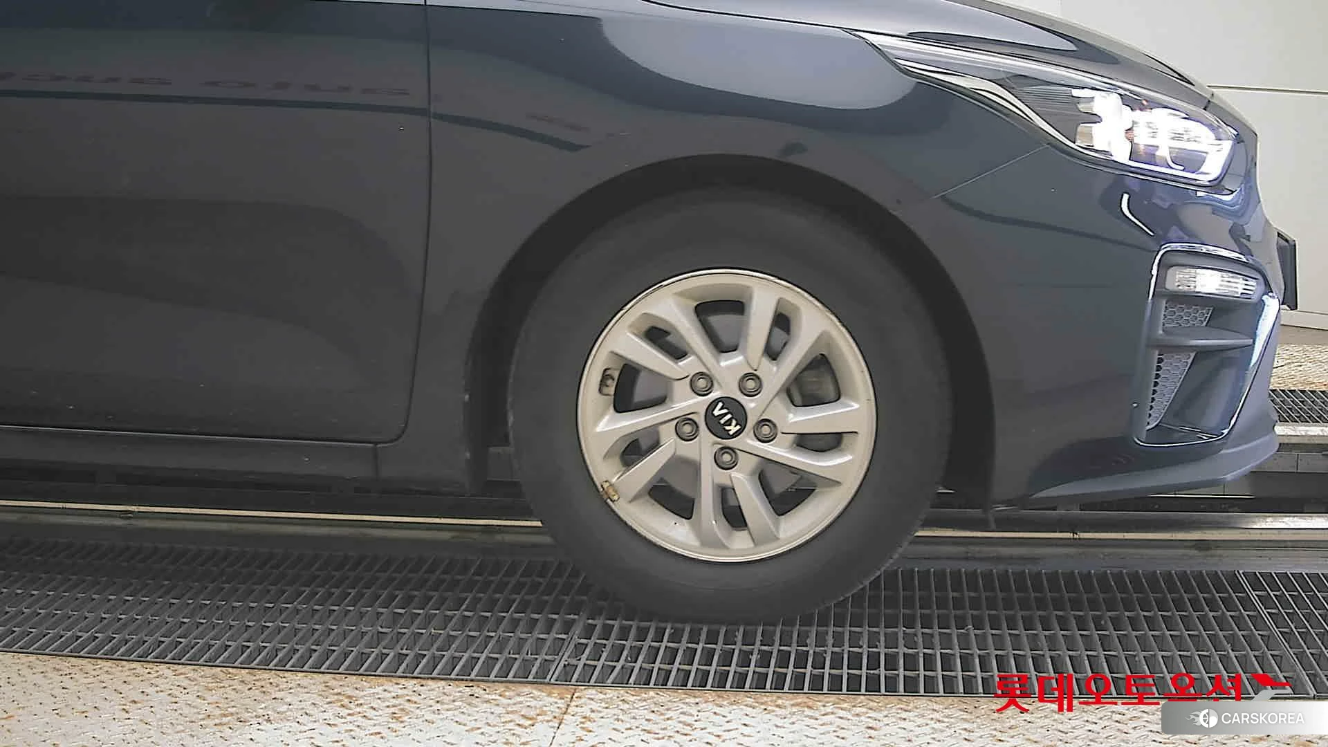 Kia K3 id 4902431 из Кореи 15