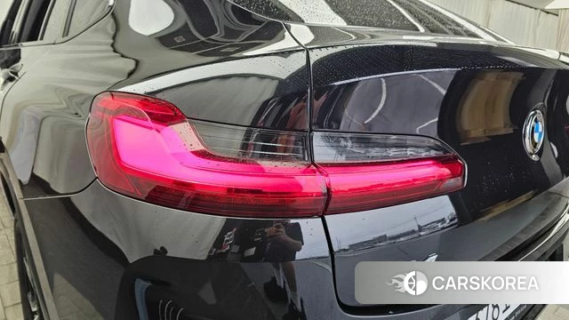 BMW X4 (G02) id 4749143 из Кореи 15