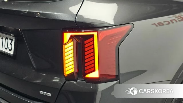 Kia The New Sorento 4th Generation id 4773736 из Кореи 15