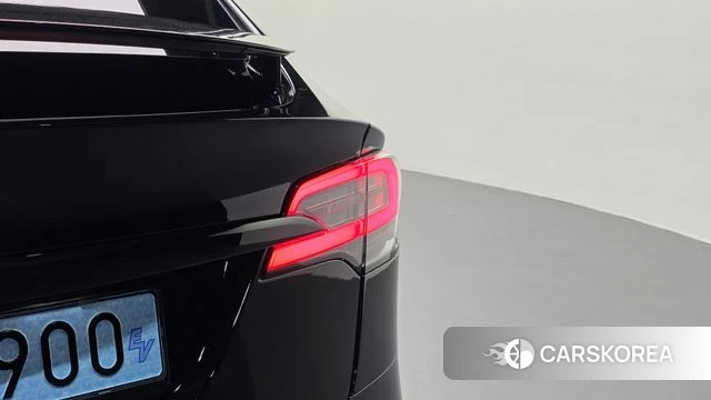 Tesla Model X id 4847147 из Кореи 15