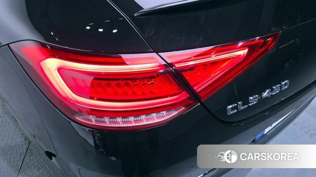 Mercedes-Benz CLS-Class C257 id 4303186 из Кореи 15