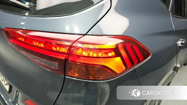 Hyundai All New Tucson id 4232426 из Кореи 15