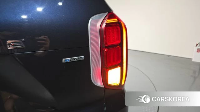 Hyundai Palisade id 4722187 из Кореи 15