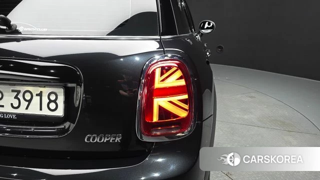 Mini Cooper id 4355122 из Кореи 15