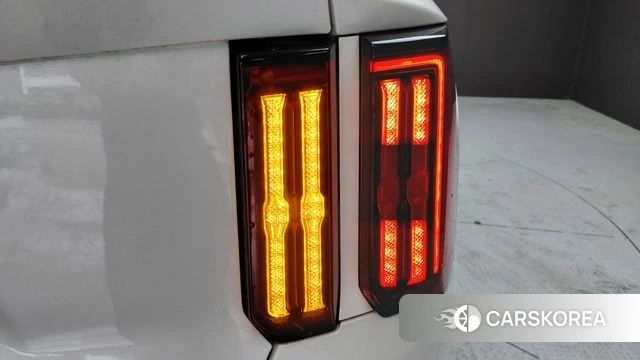 Kia Sorento 4th Generation id 4573852 из Кореи 15
