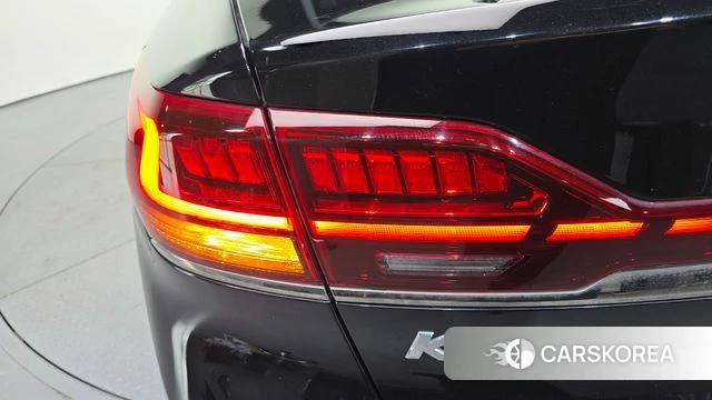 Kia K7 Premier id 4310396 из Кореи 15