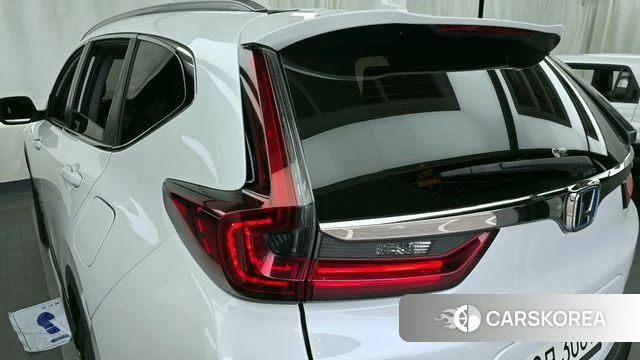 Honda CR-V 5th generation id 4396410 из Кореи 15