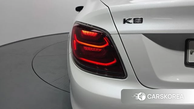 Kia More K9 id 4712760 из Кореи 15